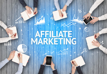 Strategies For Sustainable Revenue Streams In Affiliate Marketing